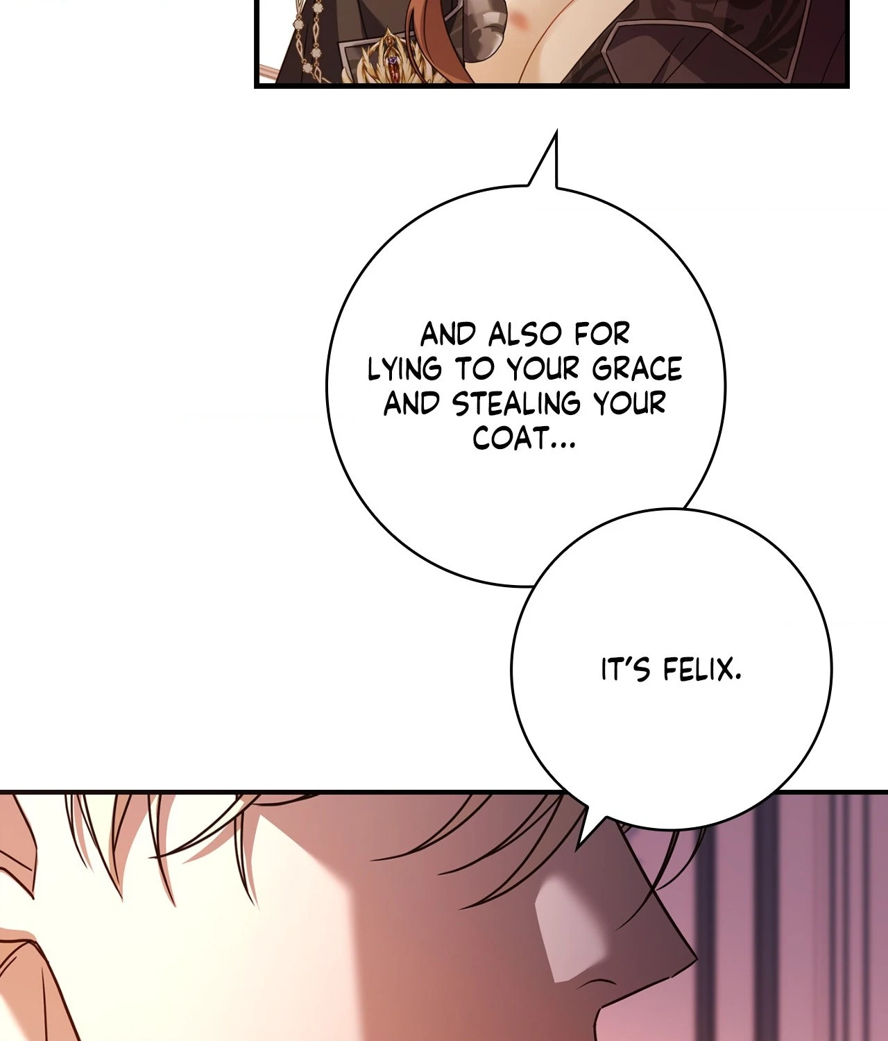I’m Confined With the Male Leads Who Hated Me Chapter 12 - Page 44