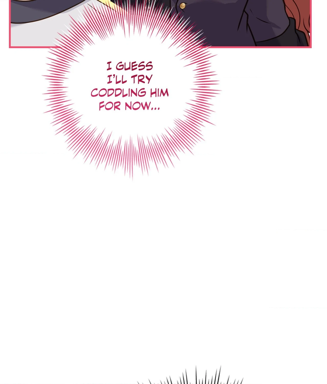 I’m Confined With the Male Leads Who Hated Me Chapter 12 - Page 50