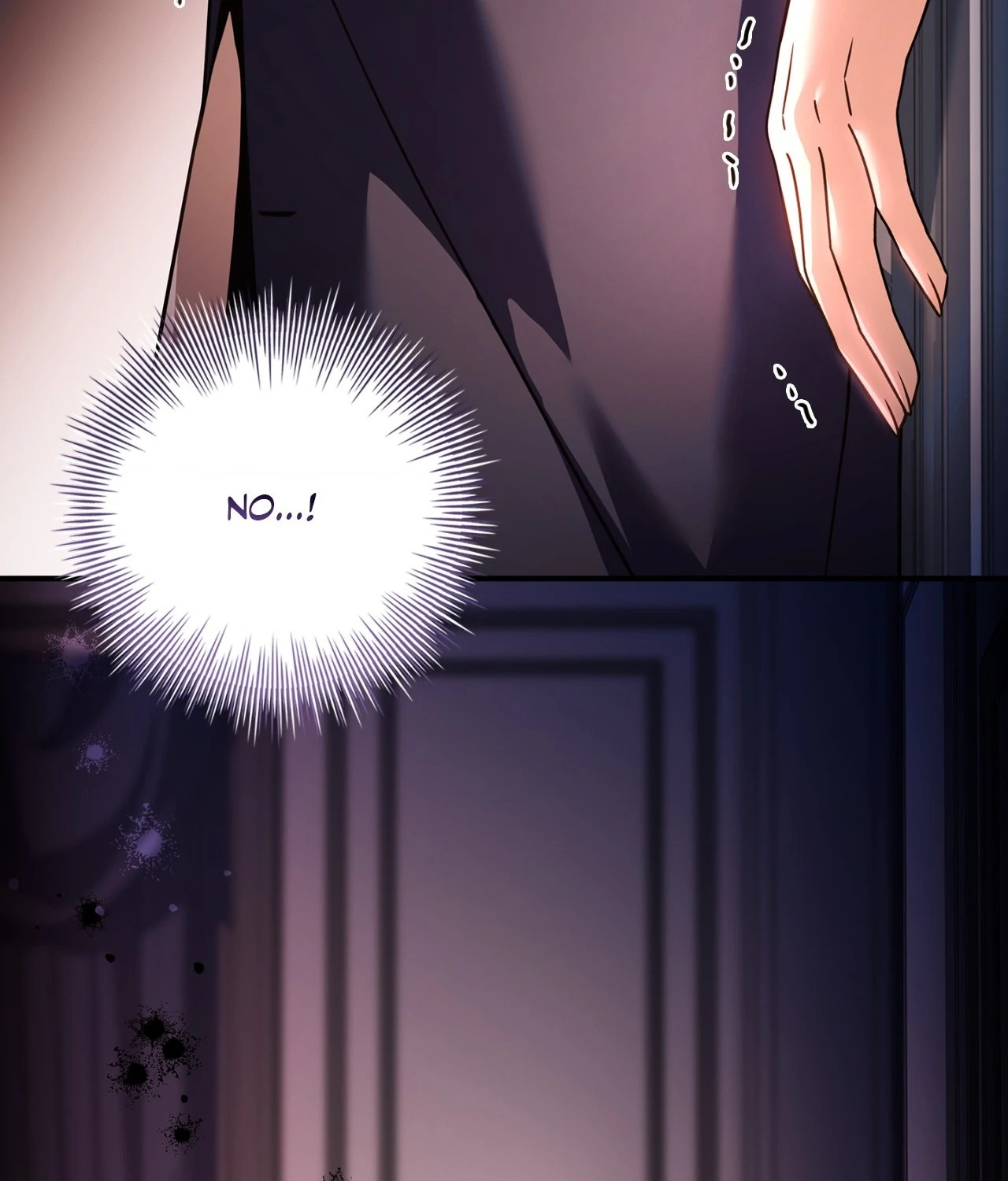 I’m Confined With the Male Leads Who Hated Me Chapter 12 - Page 6