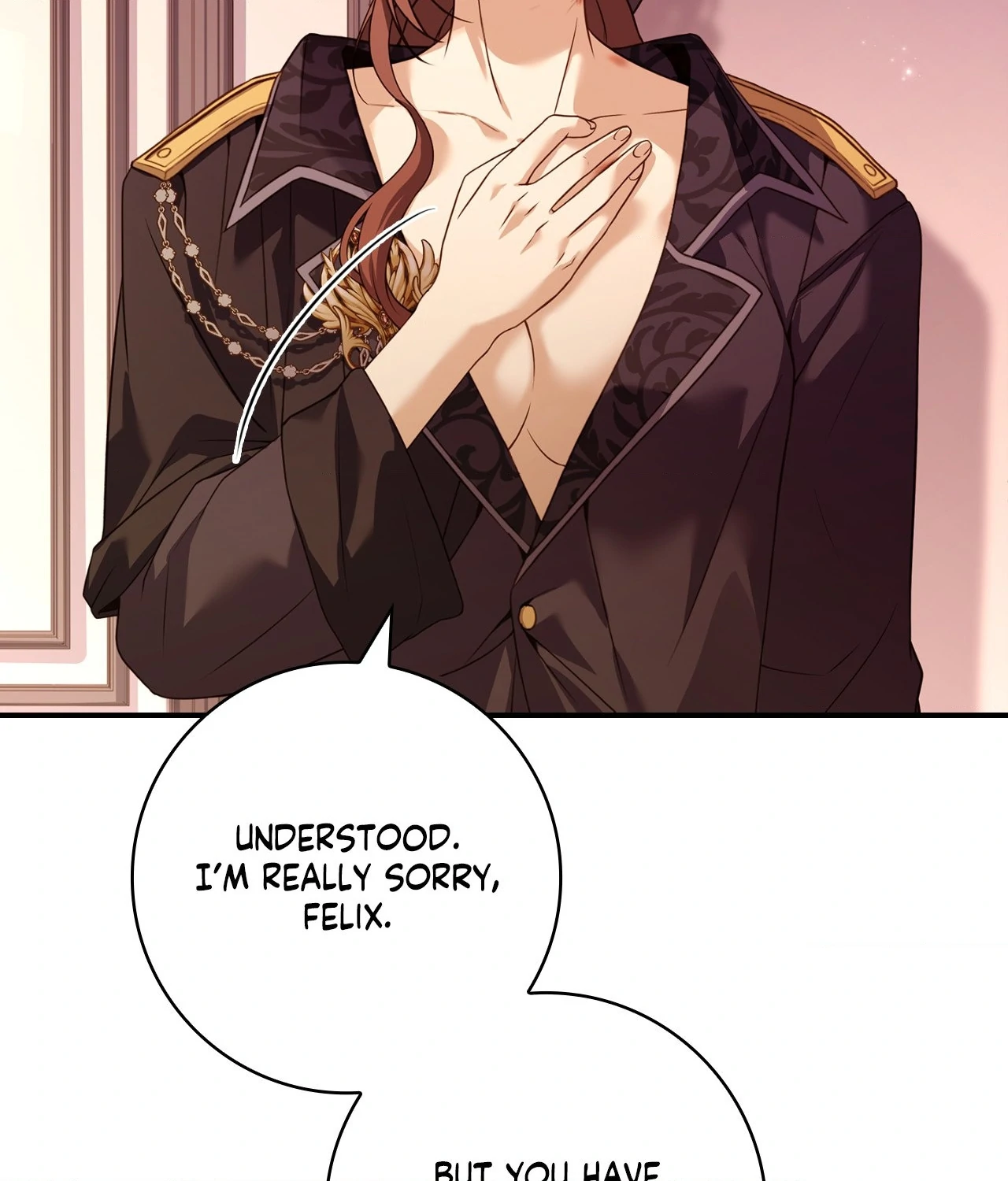 I’m Confined With the Male Leads Who Hated Me Chapter 12 - Page 52