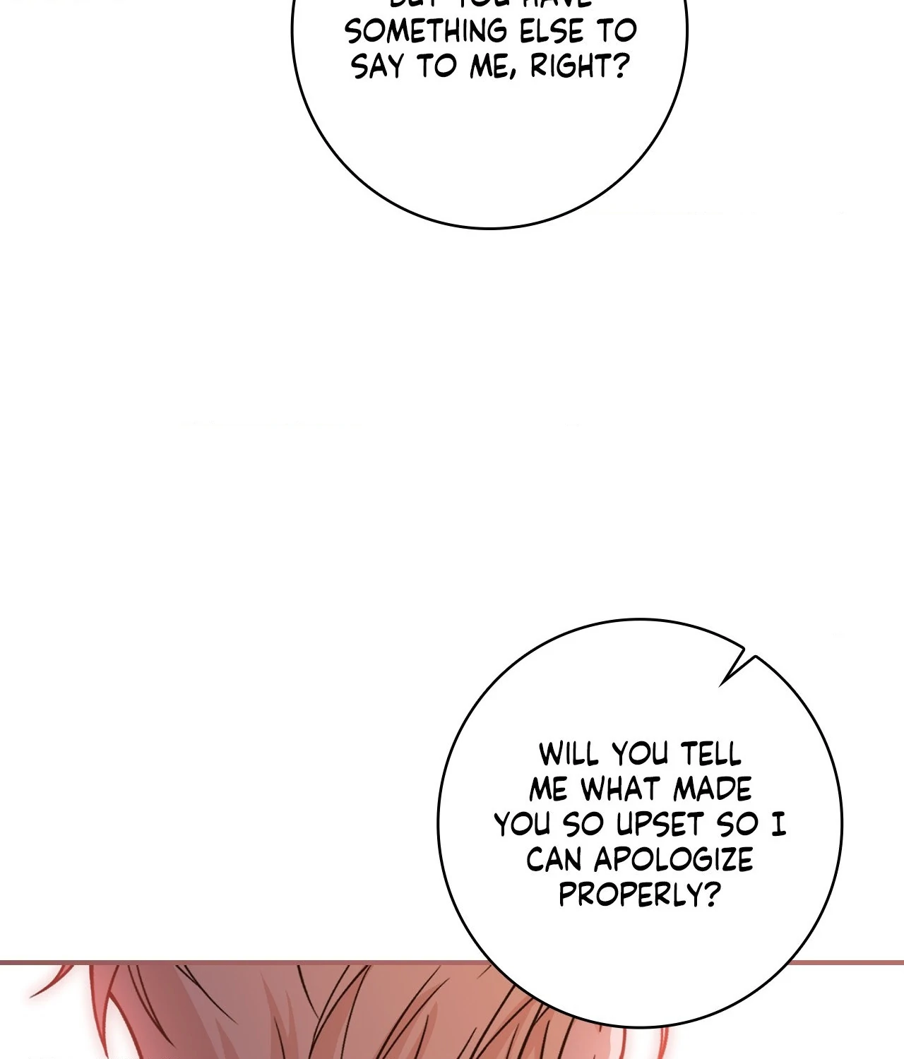 I’m Confined With the Male Leads Who Hated Me Chapter 12 - Page 53
