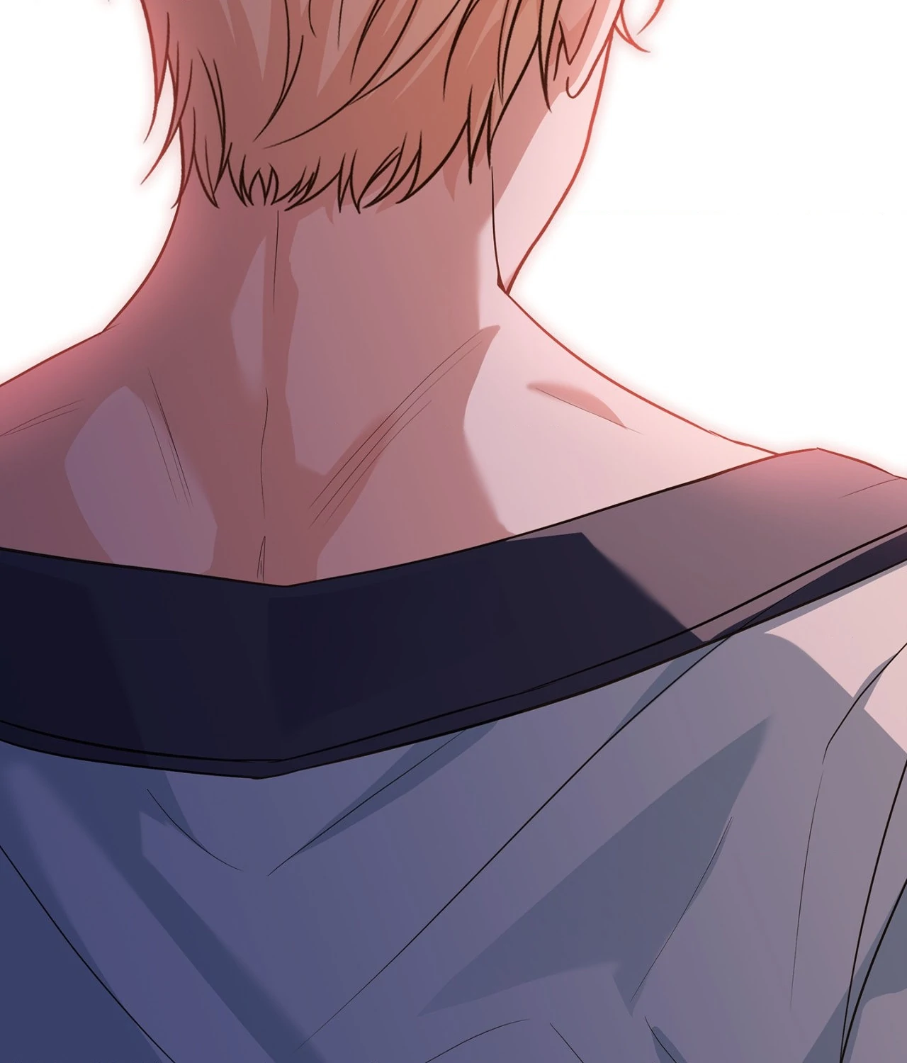I’m Confined With the Male Leads Who Hated Me Chapter 12 - Page 54