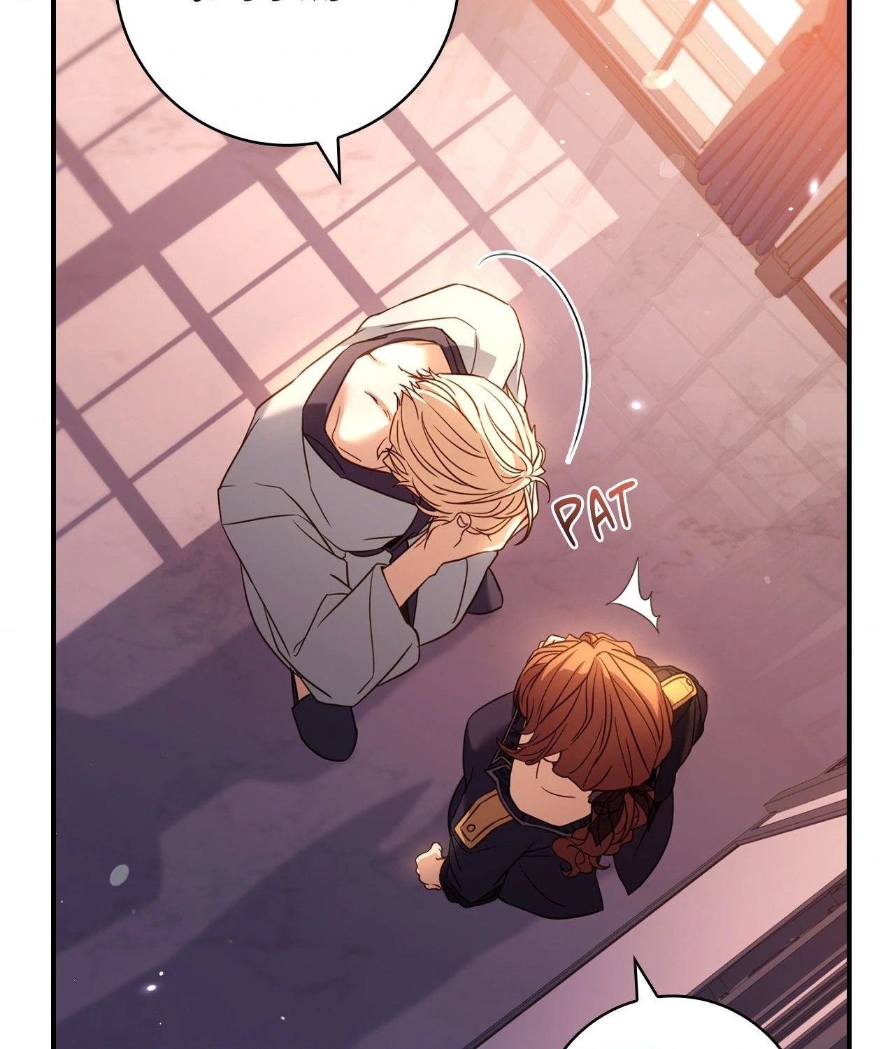 I’m Confined With the Male Leads Who Hated Me Chapter 12 - Page 56