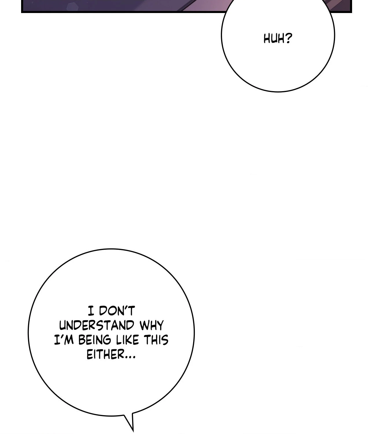 I’m Confined With the Male Leads Who Hated Me Chapter 12 - Page 57