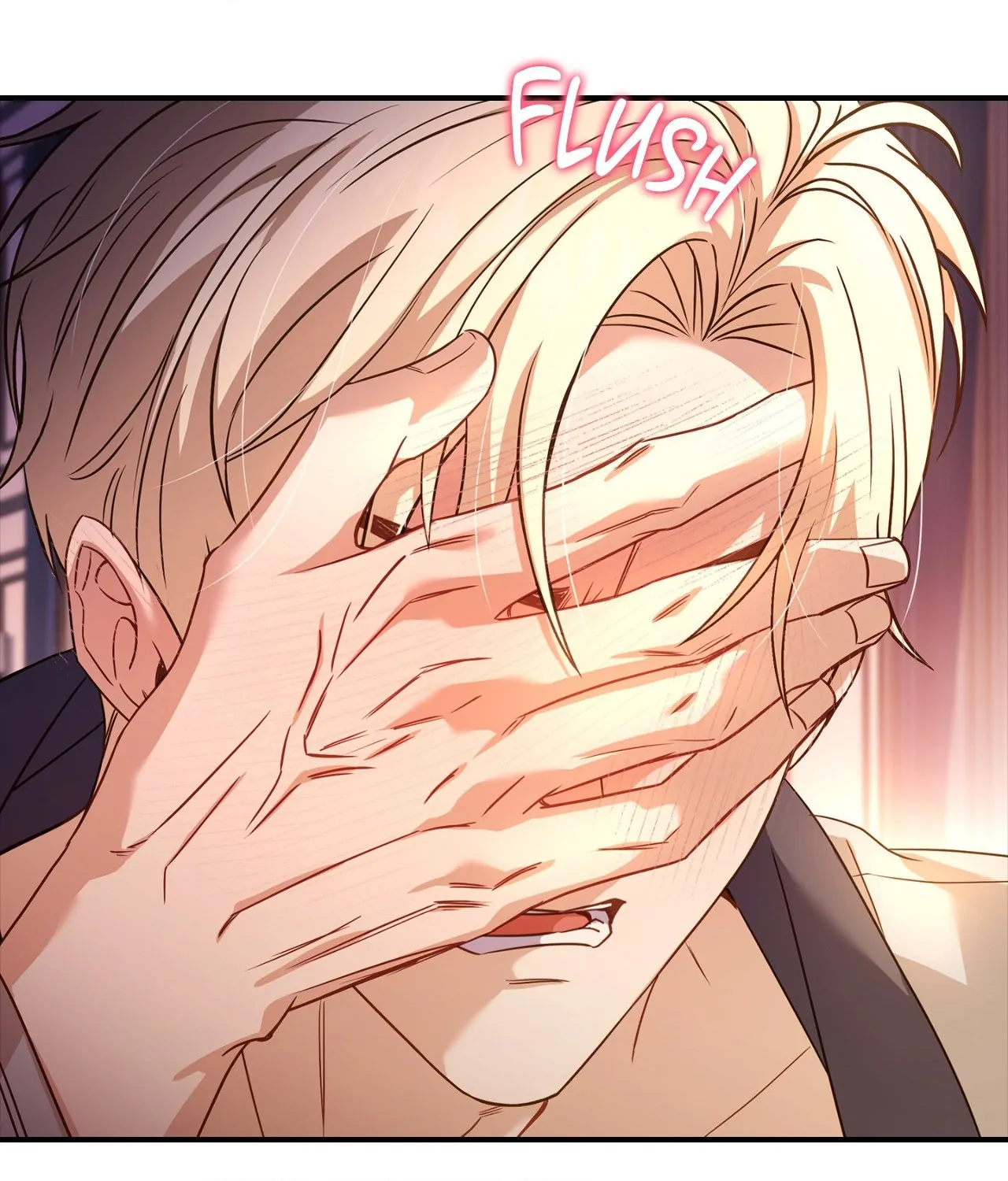 I’m Confined With the Male Leads Who Hated Me Chapter 12 - Page 58