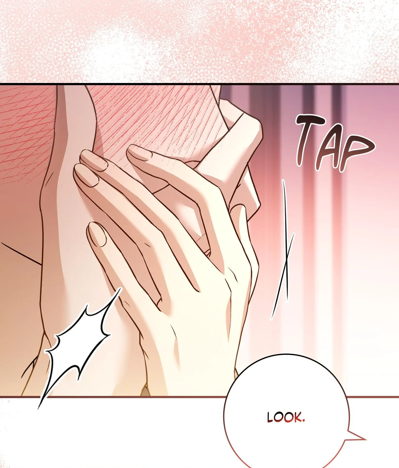 I’m Confined With the Male Leads Who Hated Me Chapter 12 - Page 61
