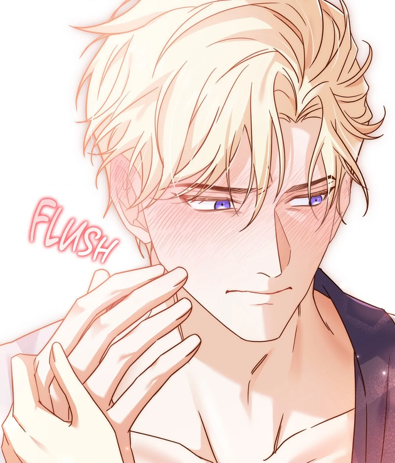 I’m Confined With the Male Leads Who Hated Me Chapter 12 - Page 63
