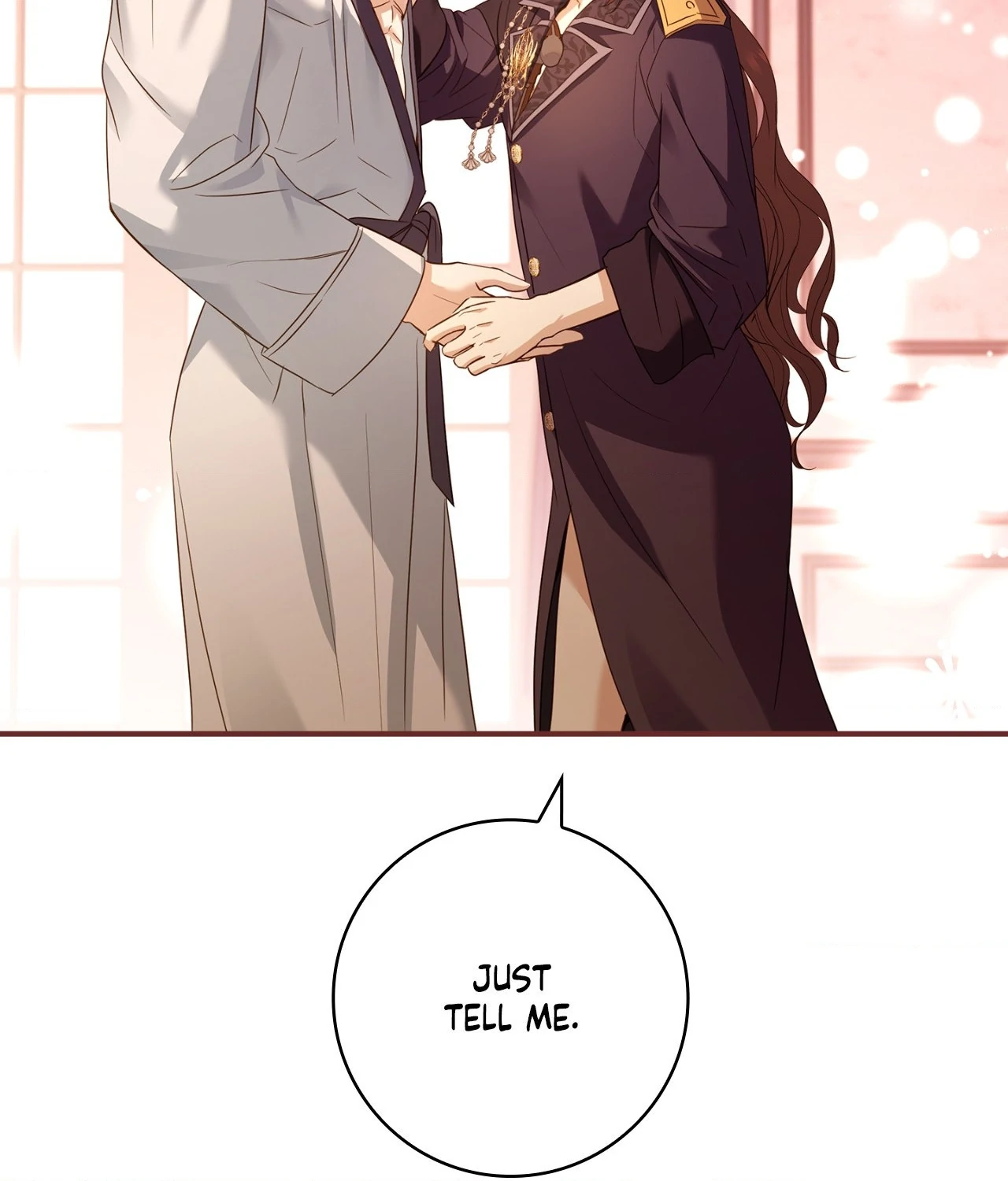 I’m Confined With the Male Leads Who Hated Me Chapter 12 - Page 66
