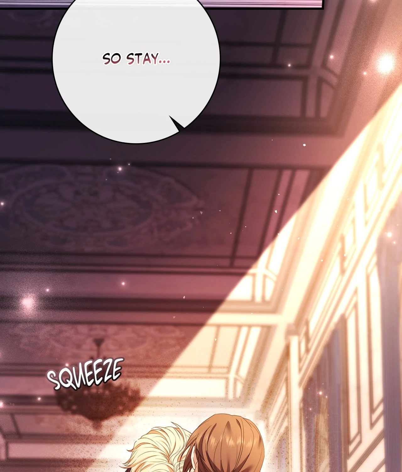 I’m Confined With the Male Leads Who Hated Me Chapter 12 - Page 71