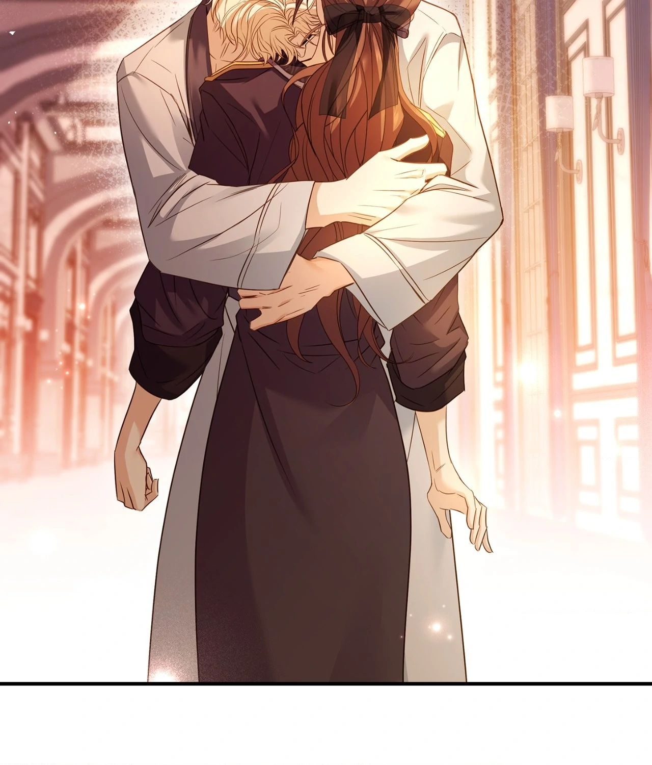 I’m Confined With the Male Leads Who Hated Me Chapter 12 - Page 72