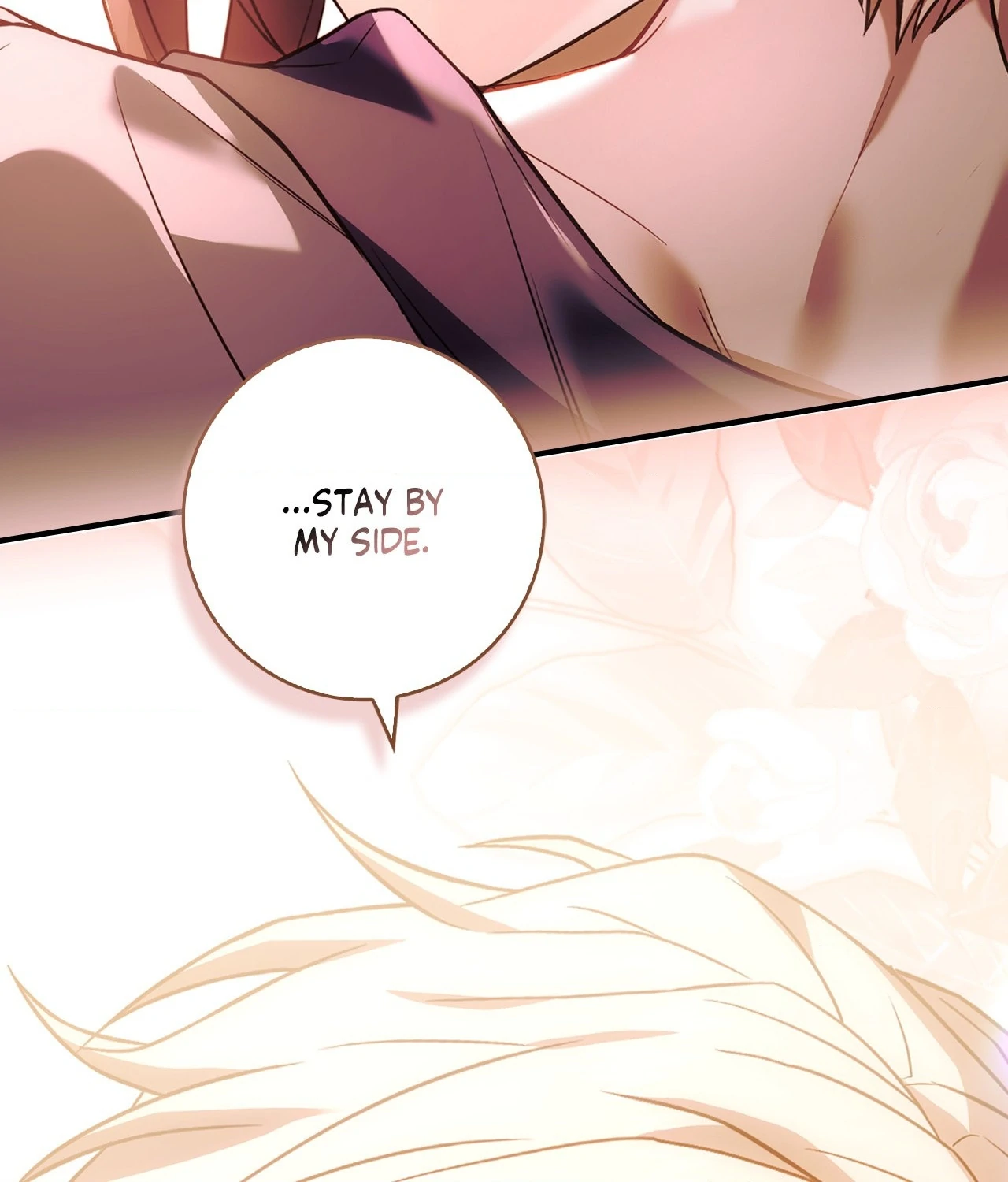 I’m Confined With the Male Leads Who Hated Me Chapter 12 - Page 75