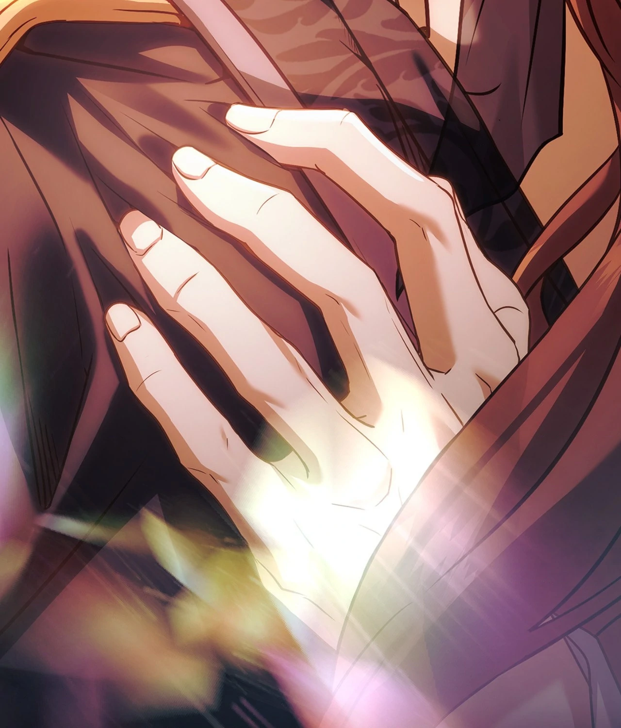 I’m Confined With the Male Leads Who Hated Me Chapter 12 - Page 77