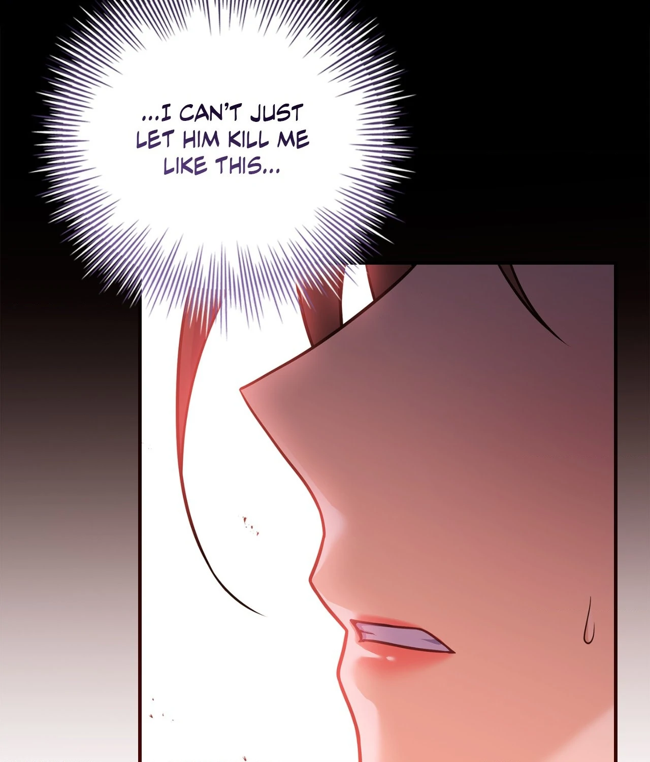 I’m Confined With the Male Leads Who Hated Me Chapter 12 - Page 9