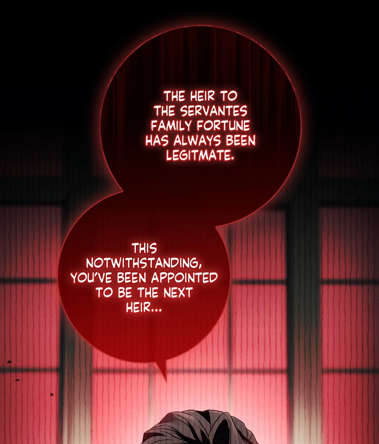 I’m Confined With the Male Leads Who Hated Me Chapter 12 - Page 81