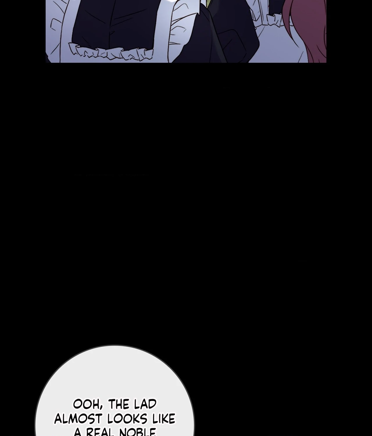 I’m Confined With the Male Leads Who Hated Me Chapter 12 - Page 88
