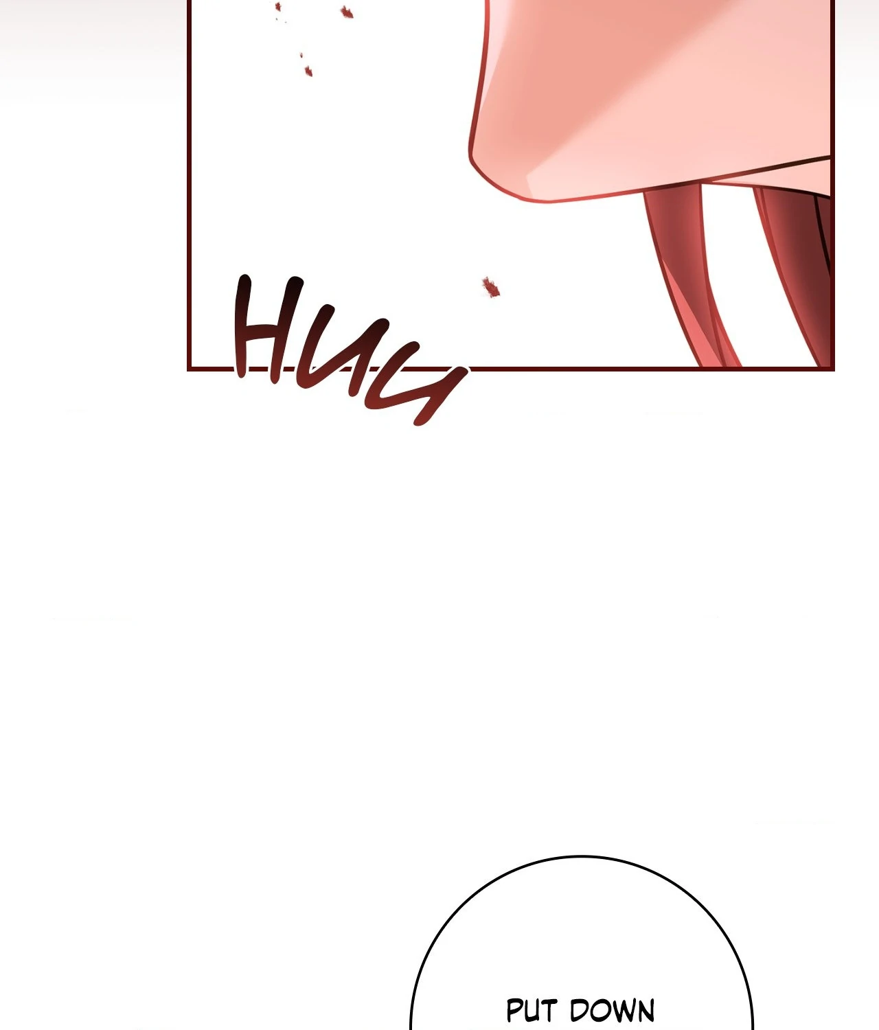 I’m Confined With the Male Leads Who Hated Me Chapter 12 - Page 10