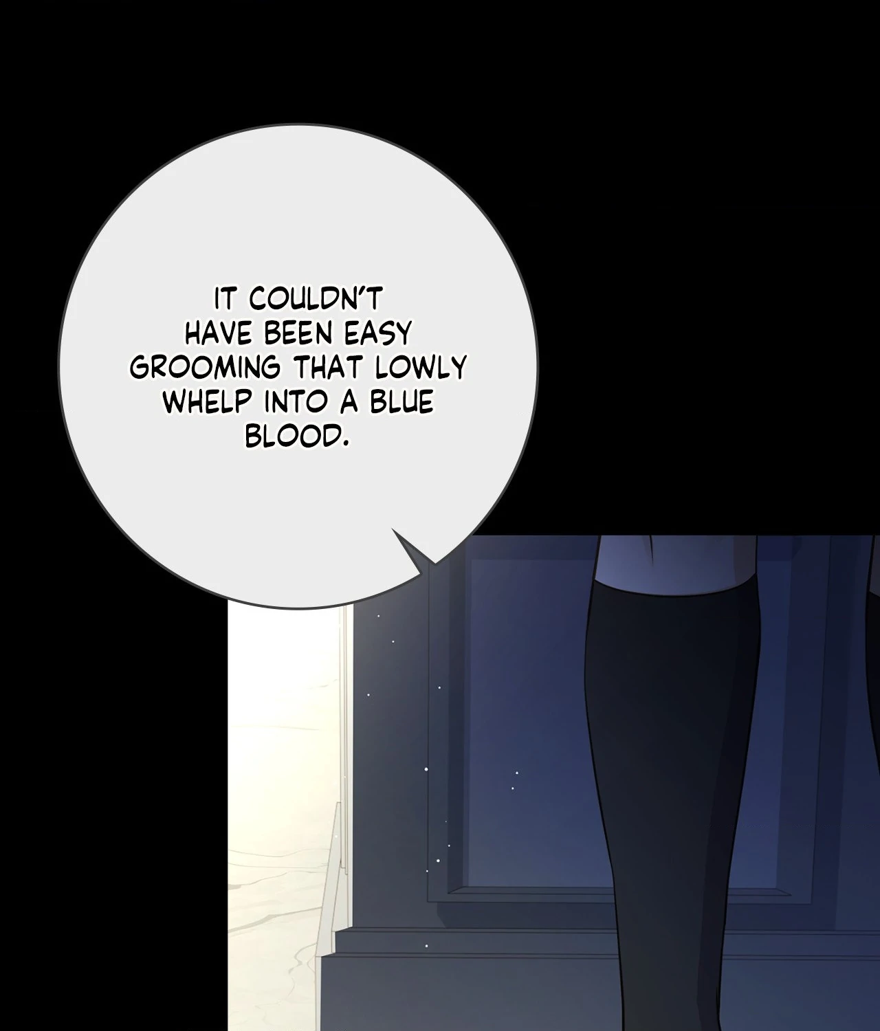 I’m Confined With the Male Leads Who Hated Me Chapter 12 - Page 91