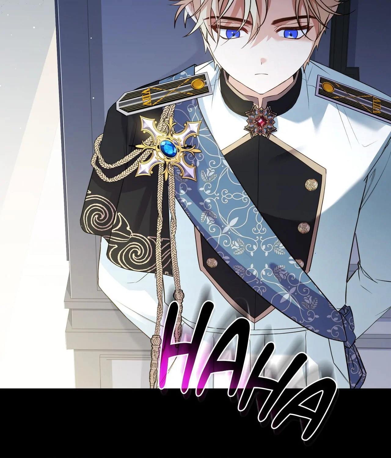 I’m Confined With the Male Leads Who Hated Me Chapter 12 - Page 94