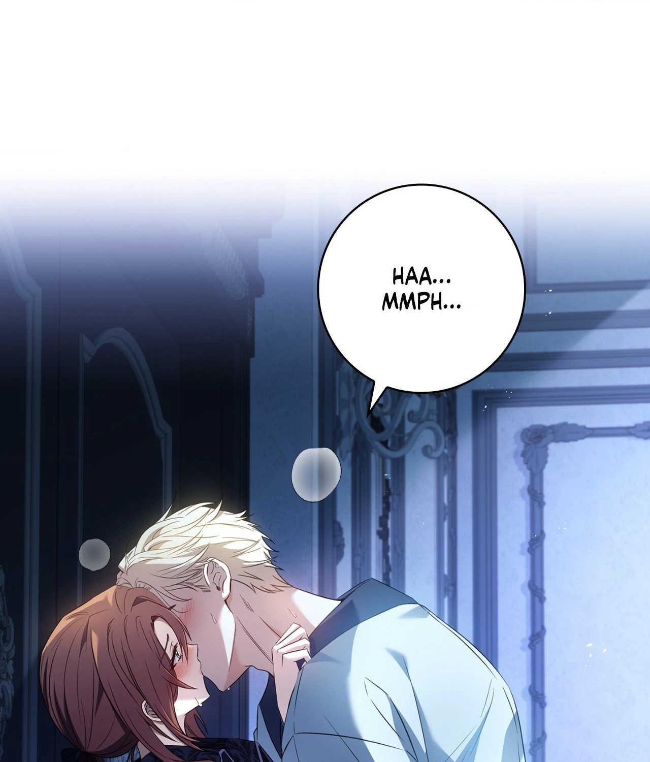 I’m Confined With the Male Leads Who Hated Me Chapter 13 - Page 102