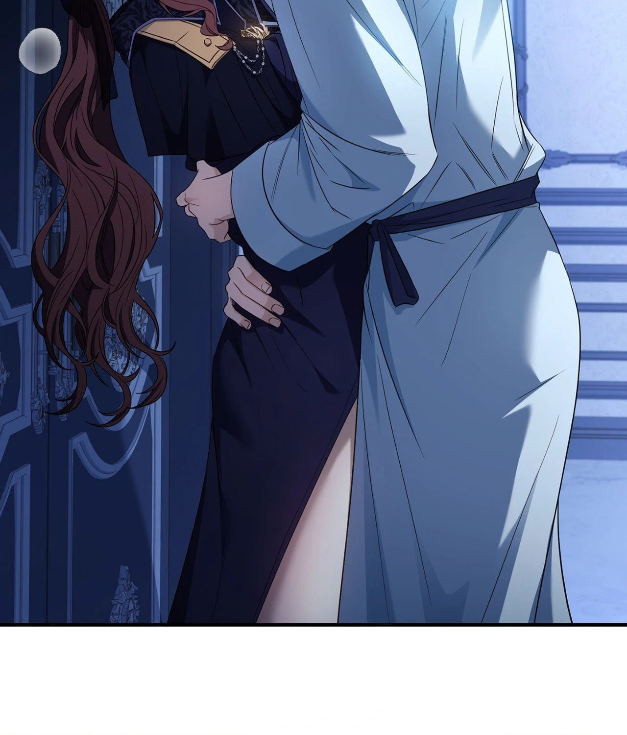 I’m Confined With the Male Leads Who Hated Me Chapter 13 - Page 103