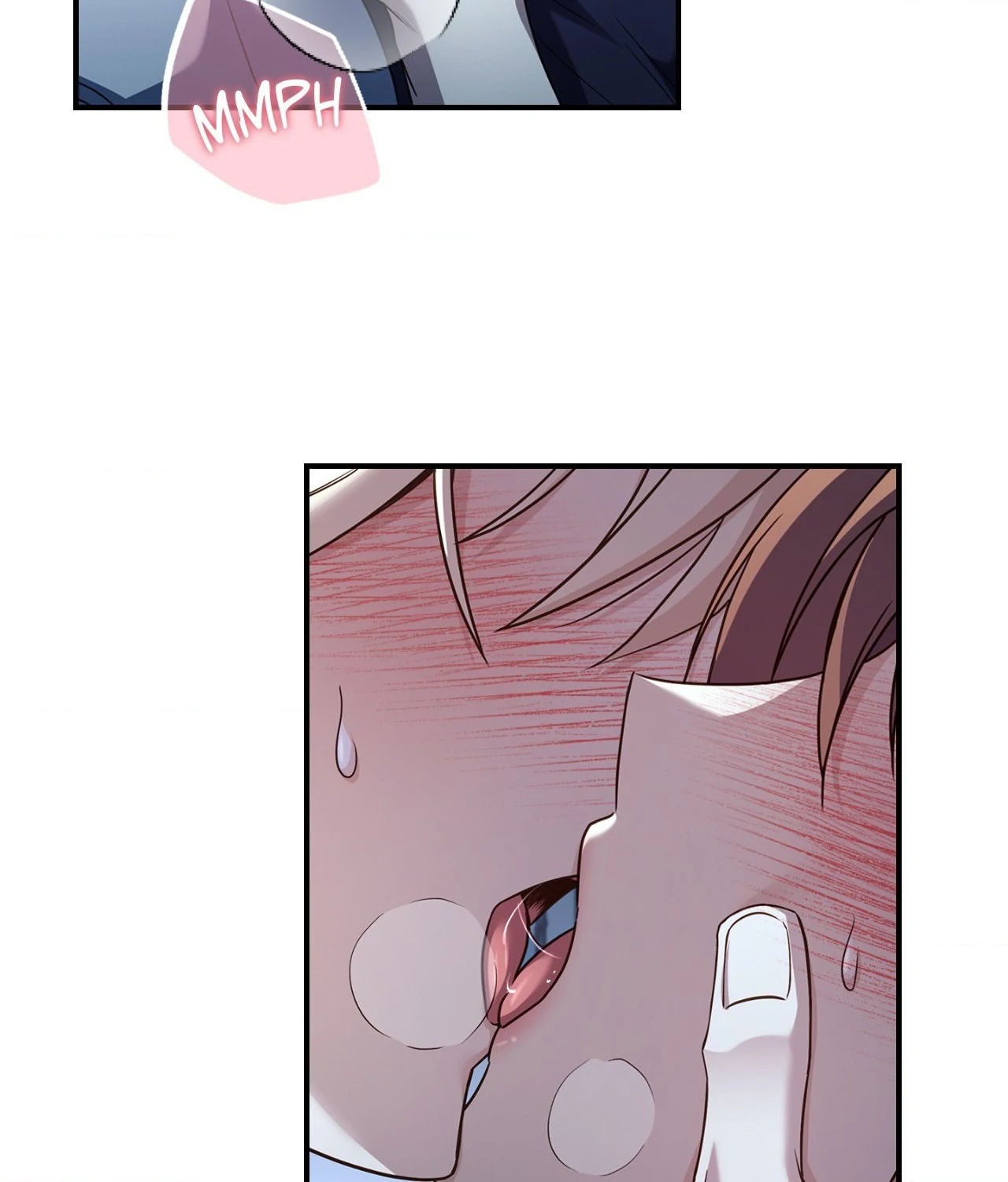 I’m Confined With the Male Leads Who Hated Me Chapter 13 - Page 105