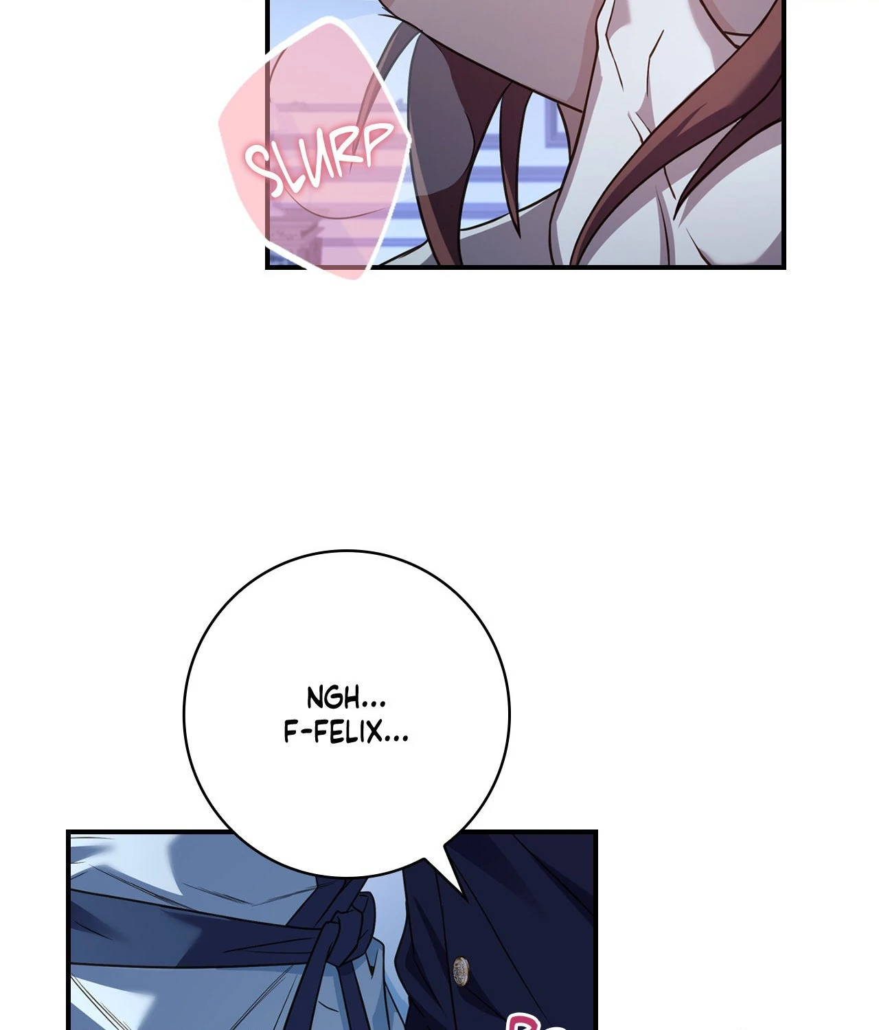 I’m Confined With the Male Leads Who Hated Me Chapter 13 - Page 106