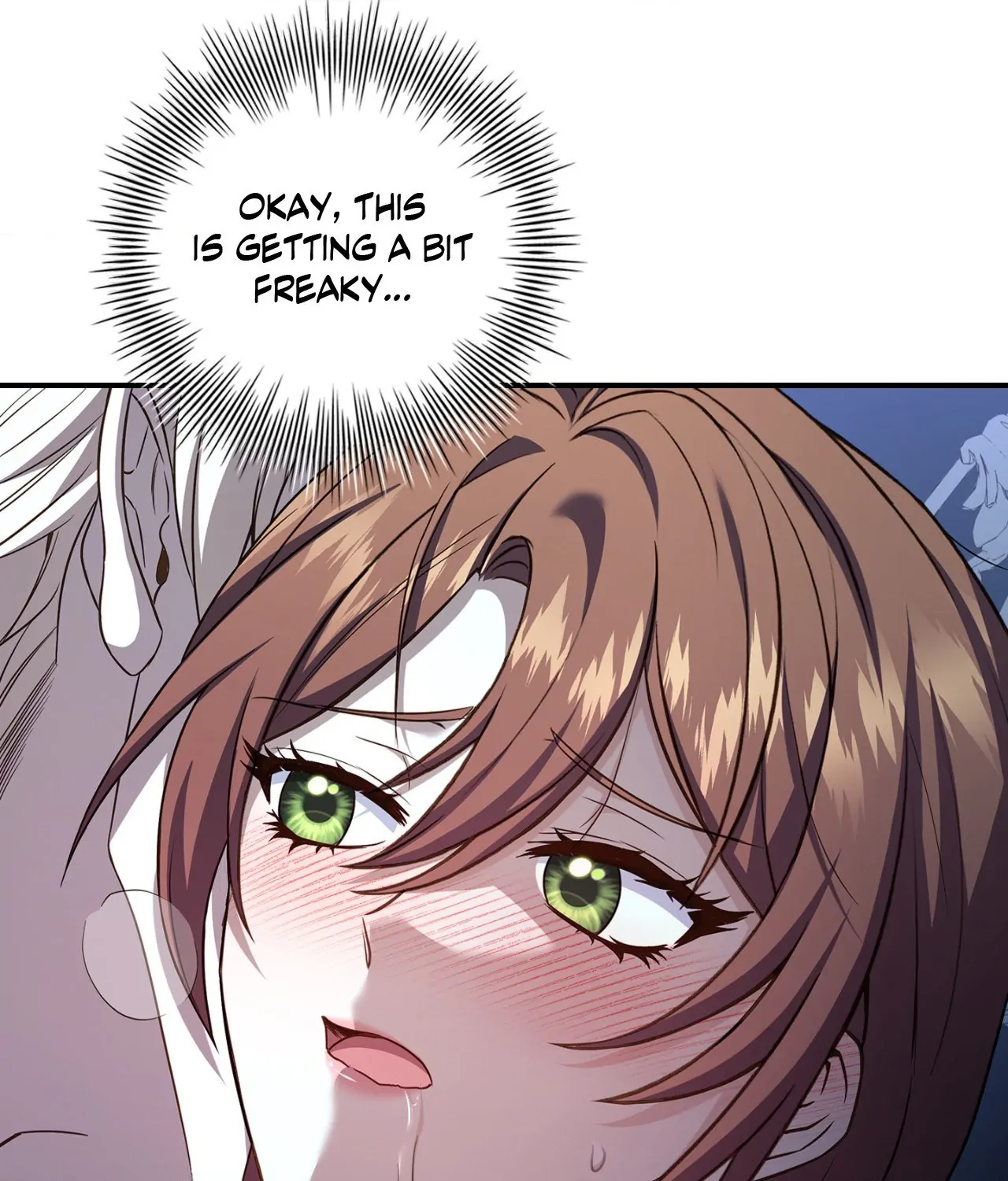 I’m Confined With the Male Leads Who Hated Me Chapter 13 - Page 108