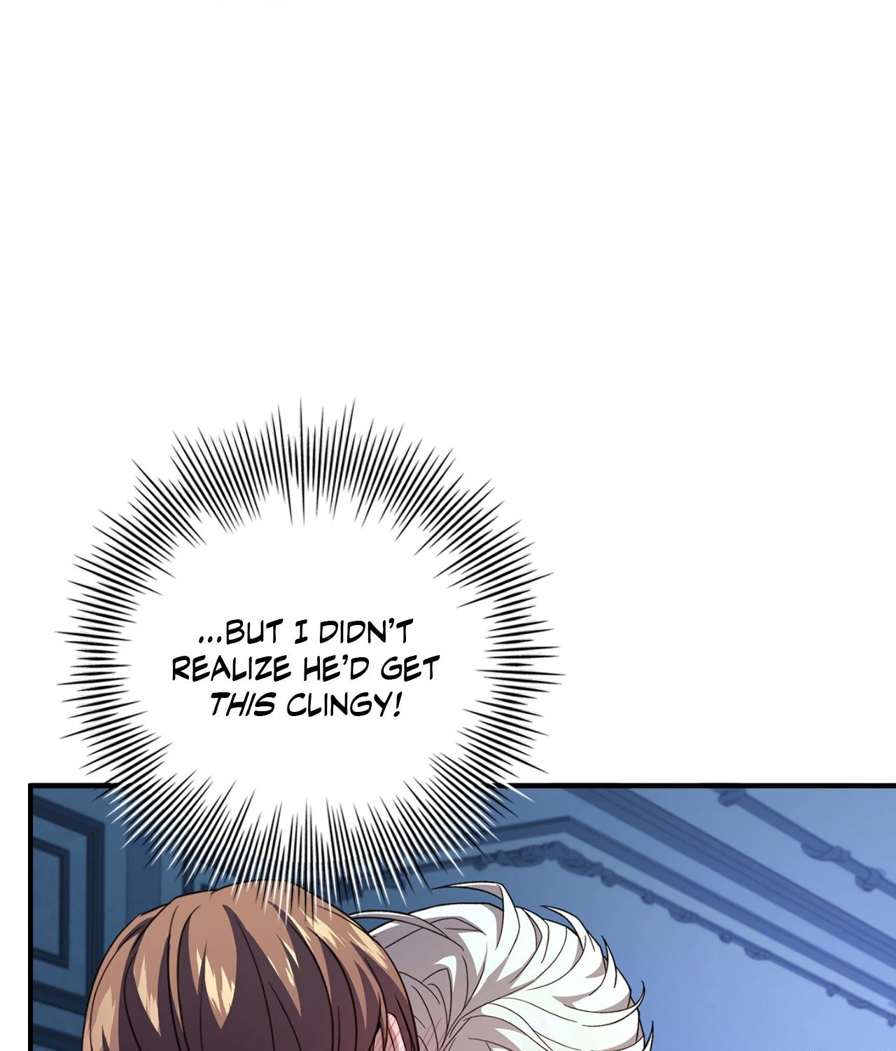 I’m Confined With the Male Leads Who Hated Me Chapter 13 - Page 110