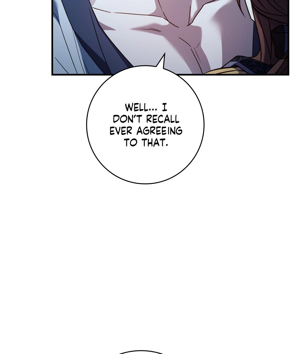 I’m Confined With the Male Leads Who Hated Me Chapter 13 - Page 120