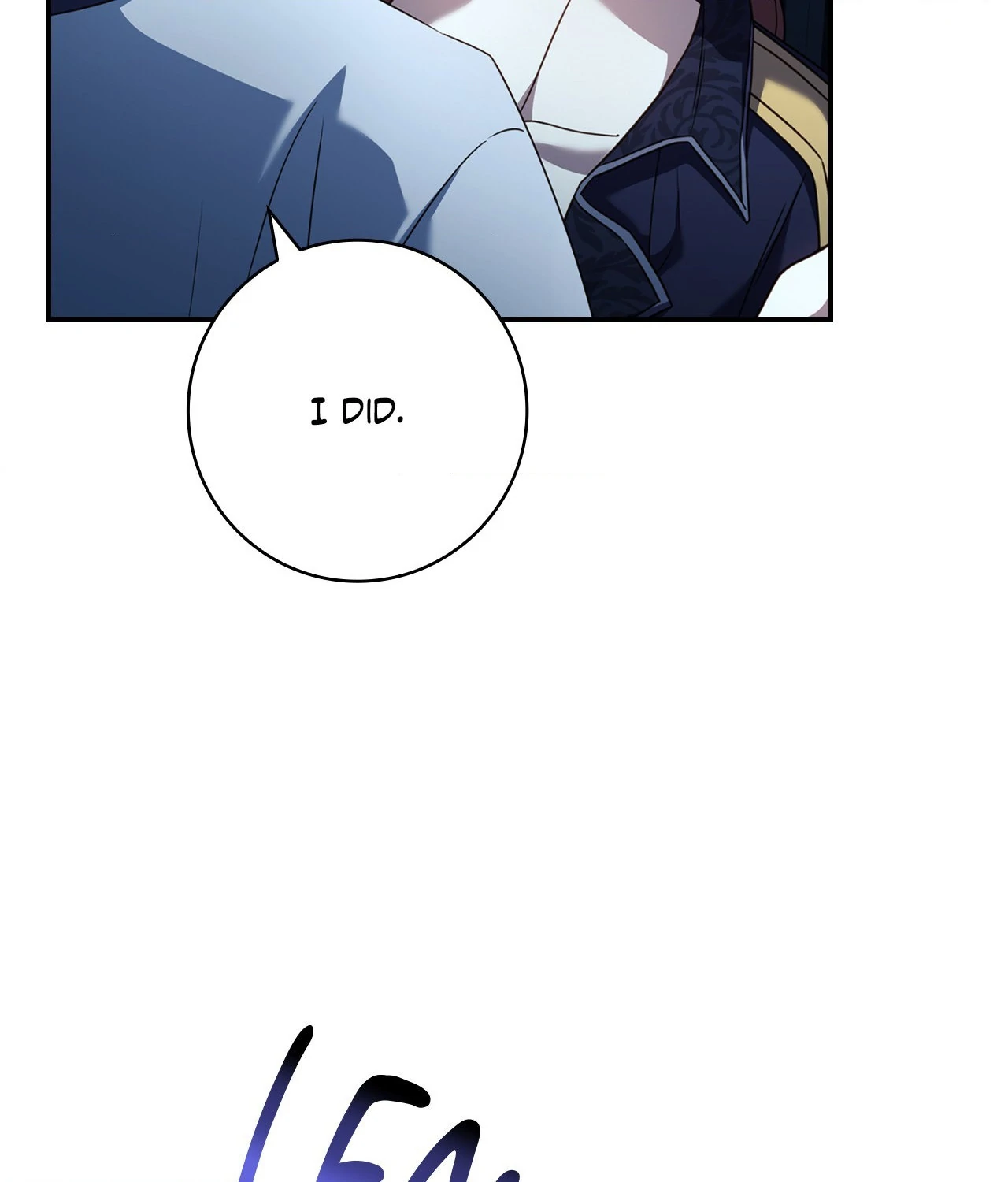 I’m Confined With the Male Leads Who Hated Me Chapter 13 - Page 122