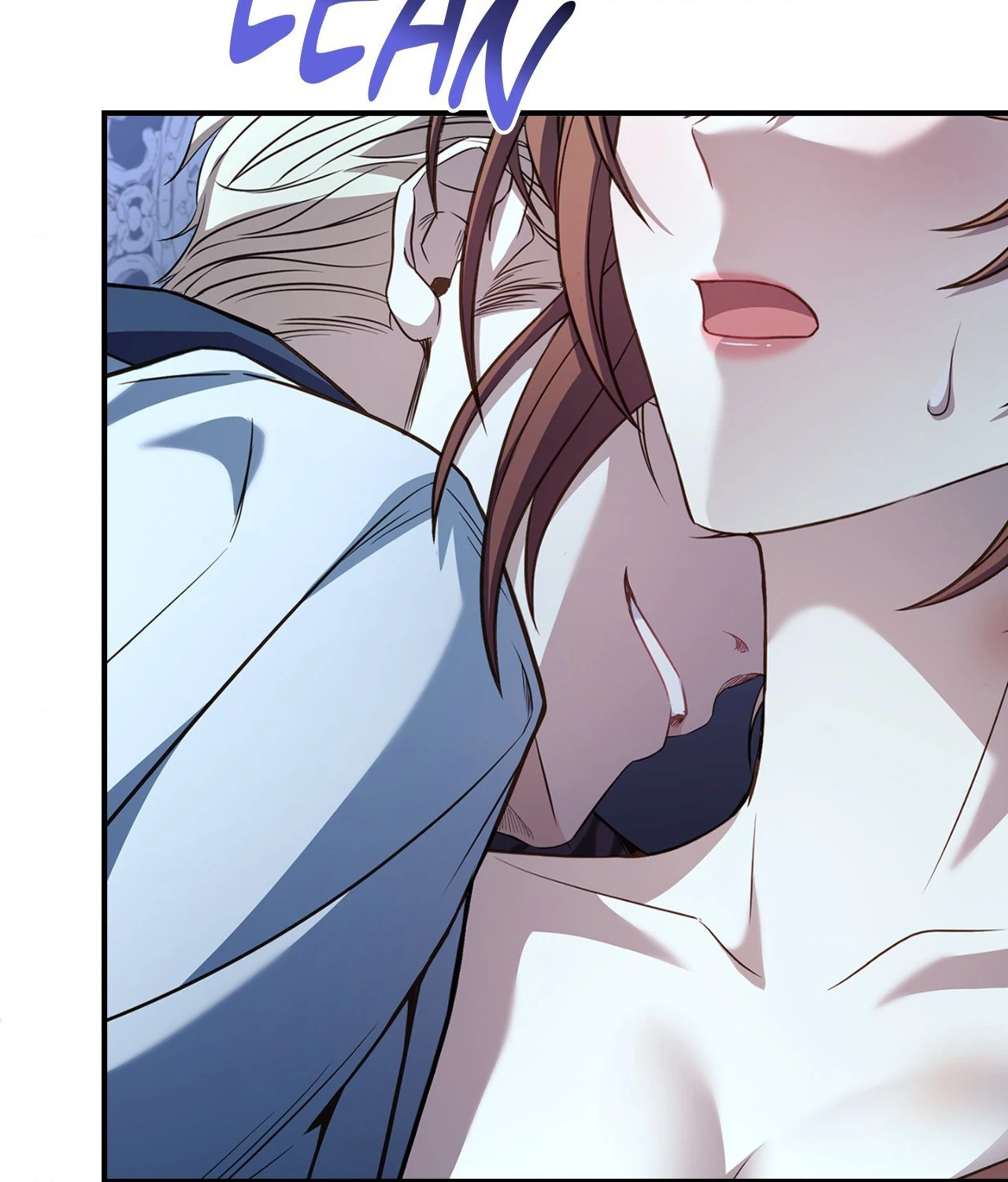 I’m Confined With the Male Leads Who Hated Me Chapter 13 - Page 123