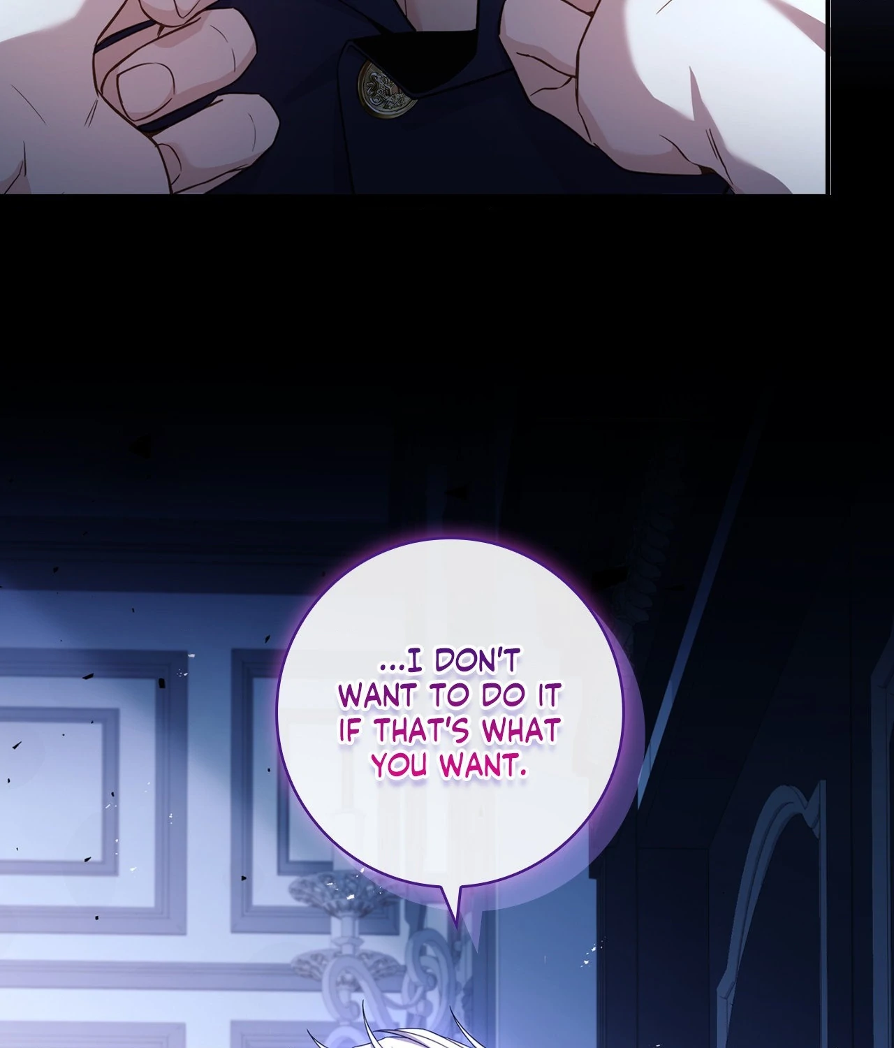 I’m Confined With the Male Leads Who Hated Me Chapter 13 - Page 125