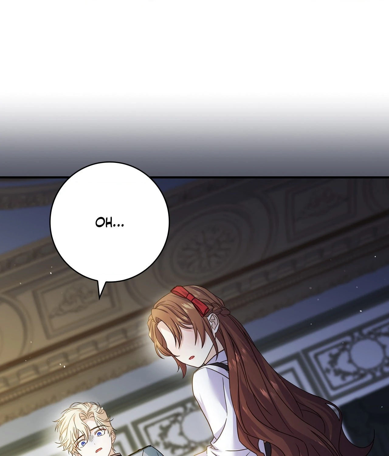 I’m Confined With the Male Leads Who Hated Me Chapter 13 - Page 15