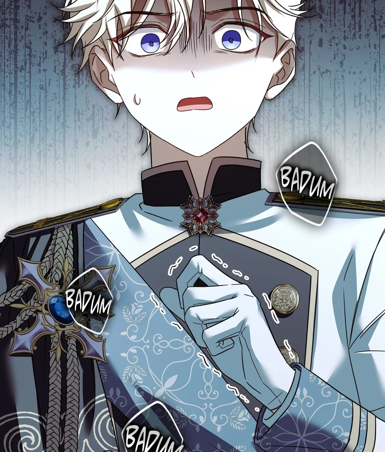 I’m Confined With the Male Leads Who Hated Me Chapter 13 - Page 18
