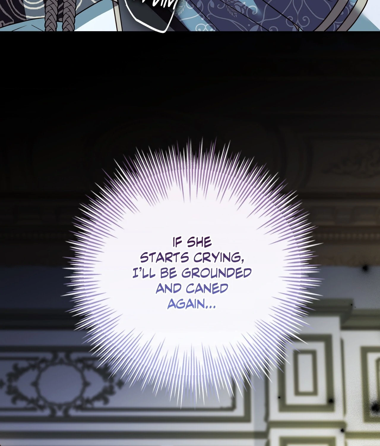 I’m Confined With the Male Leads Who Hated Me Chapter 13 - Page 19