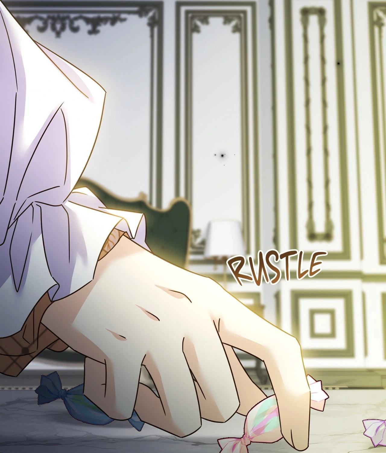 I’m Confined With the Male Leads Who Hated Me Chapter 13 - Page 20
