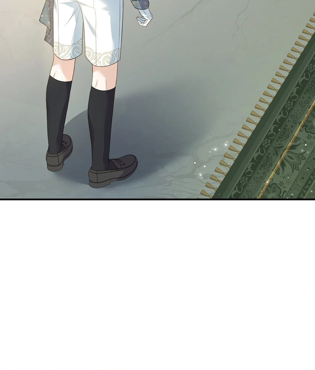 I’m Confined With the Male Leads Who Hated Me Chapter 13 - Page 23