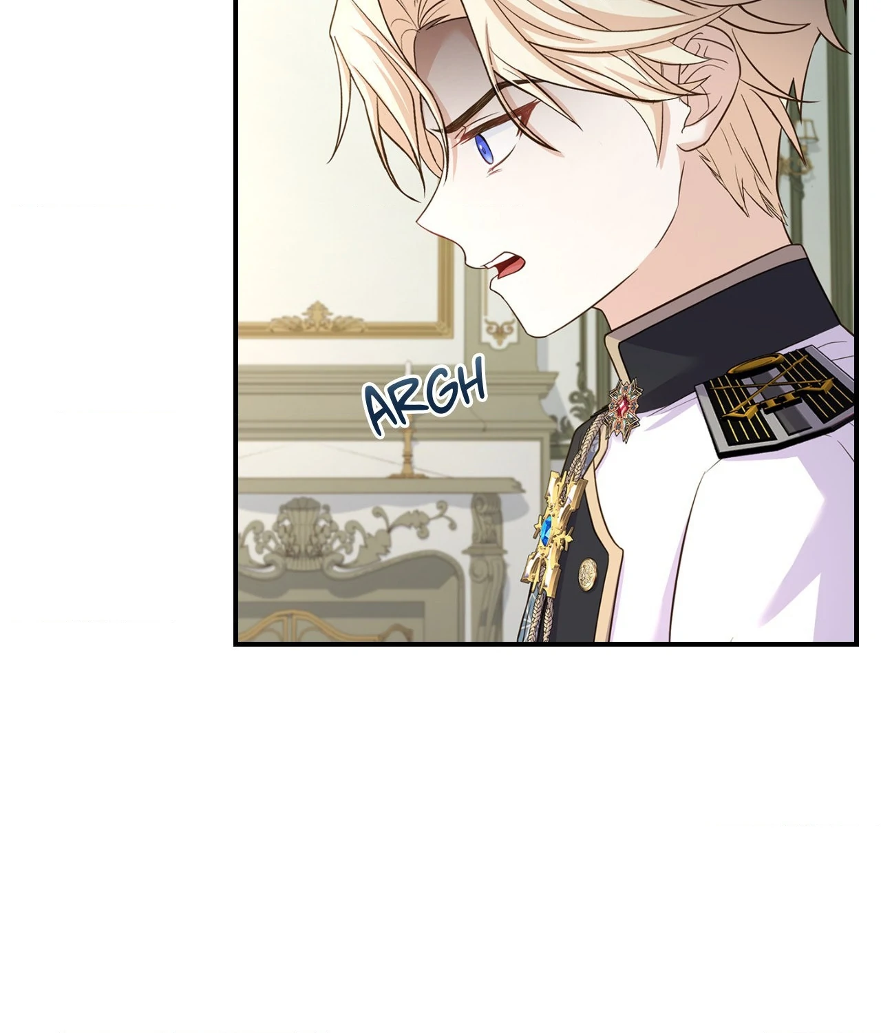 I’m Confined With the Male Leads Who Hated Me Chapter 13 - Page 27