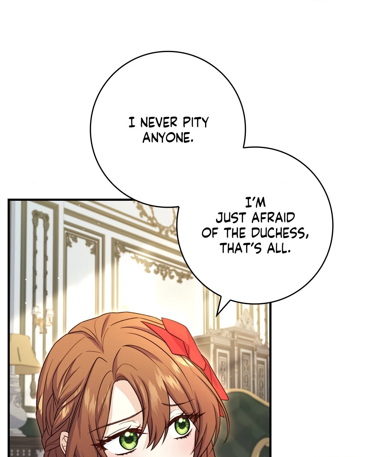 I’m Confined With the Male Leads Who Hated Me Chapter 13 - Page 28