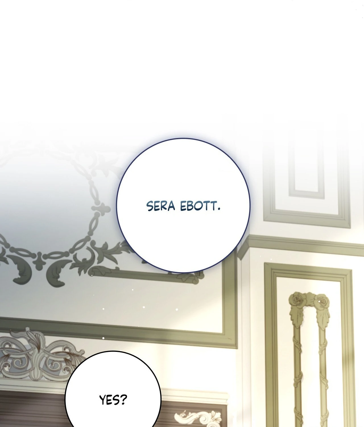 I’m Confined With the Male Leads Who Hated Me Chapter 13 - Page 34