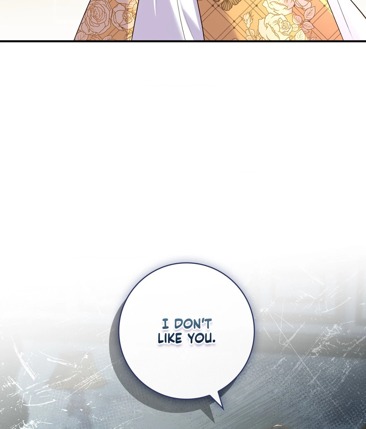 I’m Confined With the Male Leads Who Hated Me Chapter 13 - Page 36
