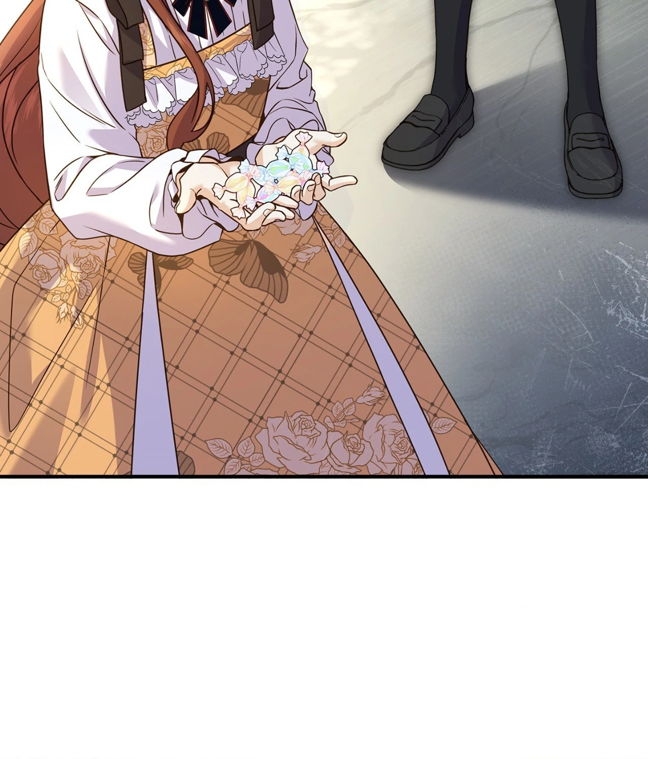 I’m Confined With the Male Leads Who Hated Me Chapter 13 - Page 38