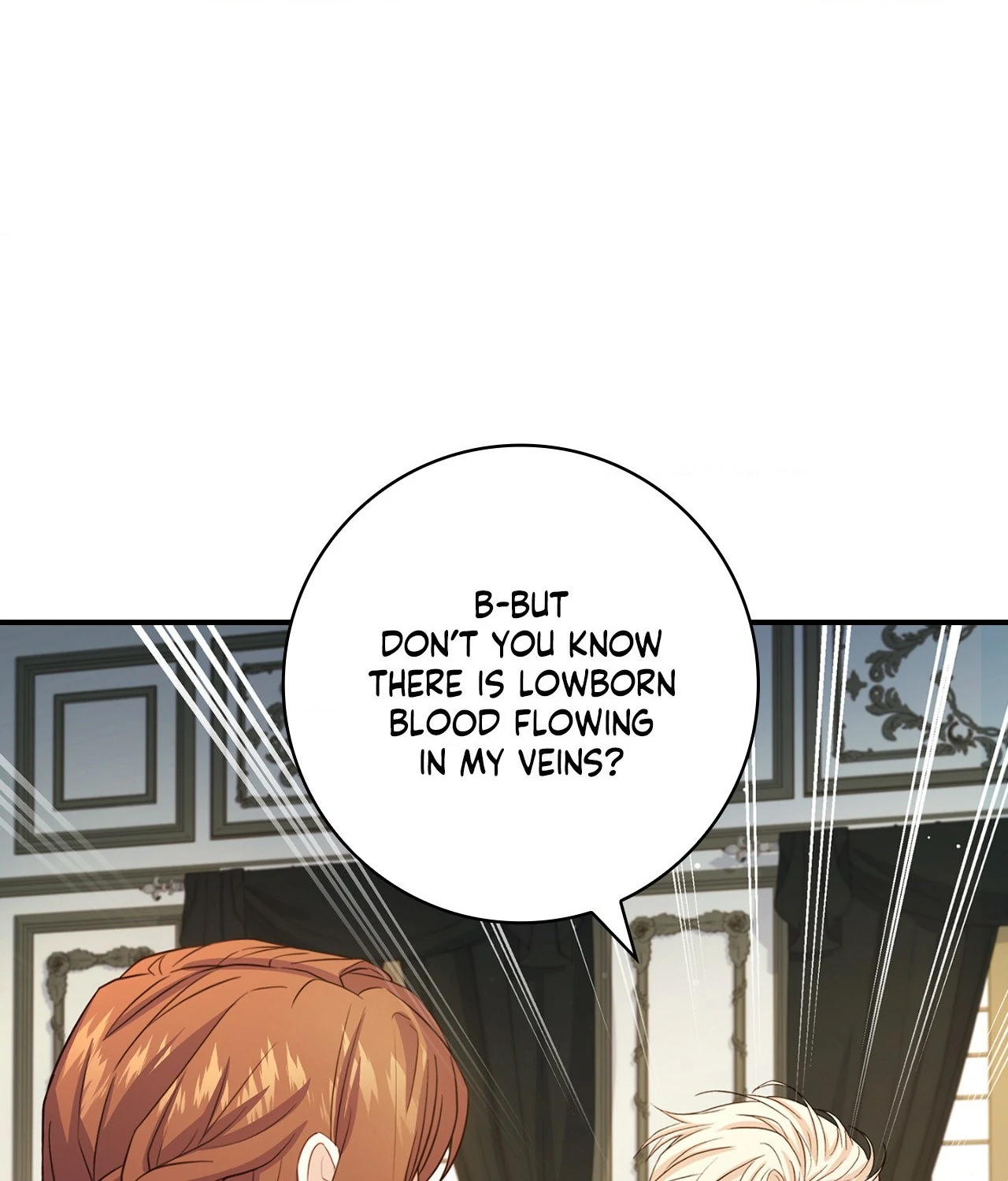 I’m Confined With the Male Leads Who Hated Me Chapter 13 - Page 44