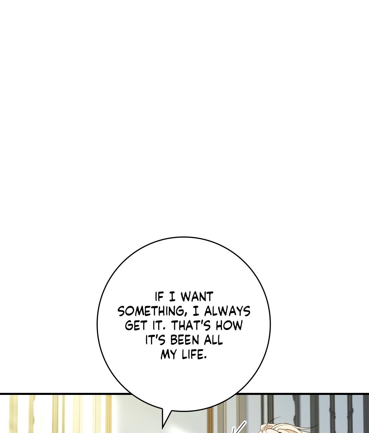 I’m Confined With the Male Leads Who Hated Me Chapter 13 - Page 46