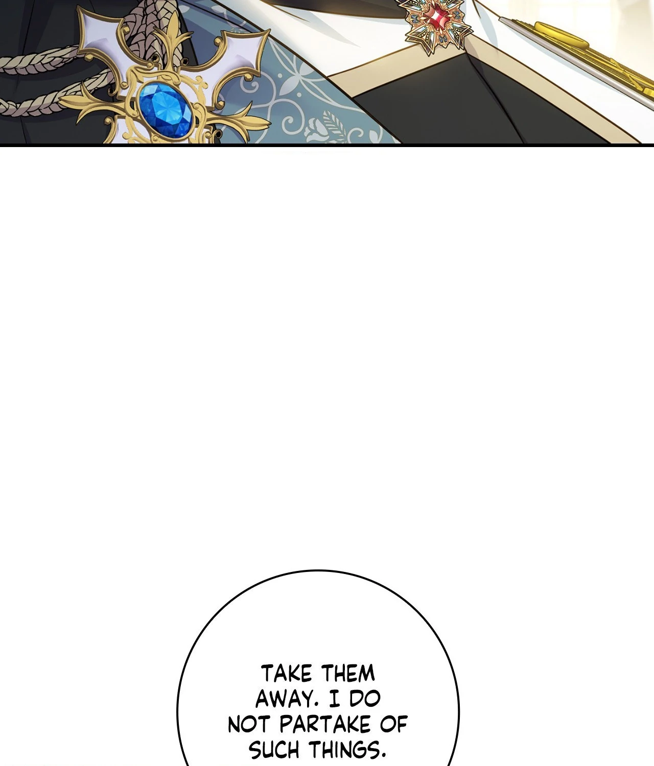 I’m Confined With the Male Leads Who Hated Me Chapter 13 - Page 6