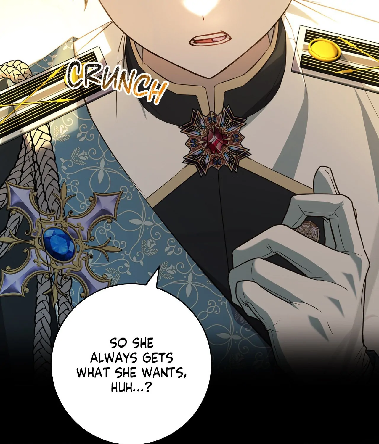 I’m Confined With the Male Leads Who Hated Me Chapter 13 - Page 66