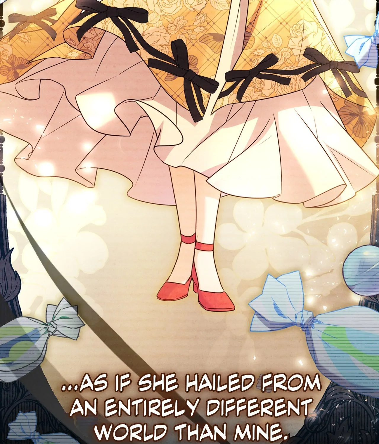 I’m Confined With the Male Leads Who Hated Me Chapter 13 - Page 71
