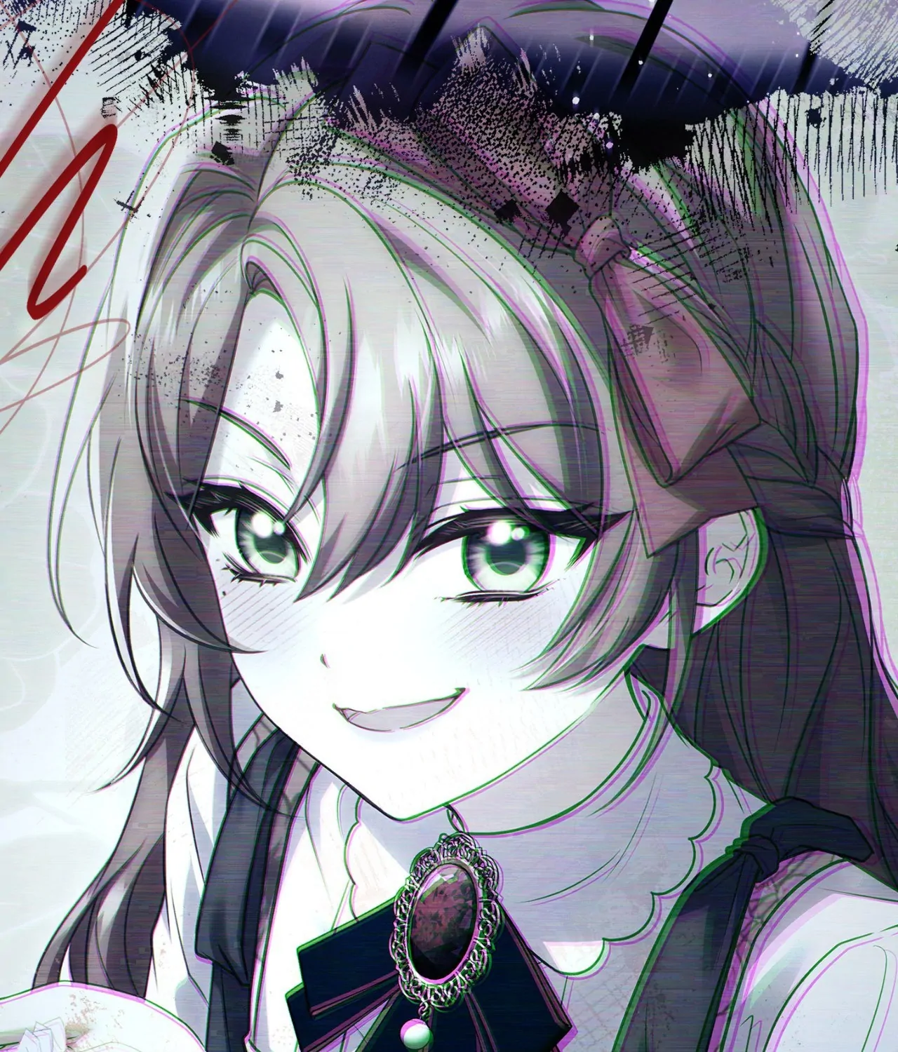 I’m Confined With the Male Leads Who Hated Me Chapter 13 - Page 78
