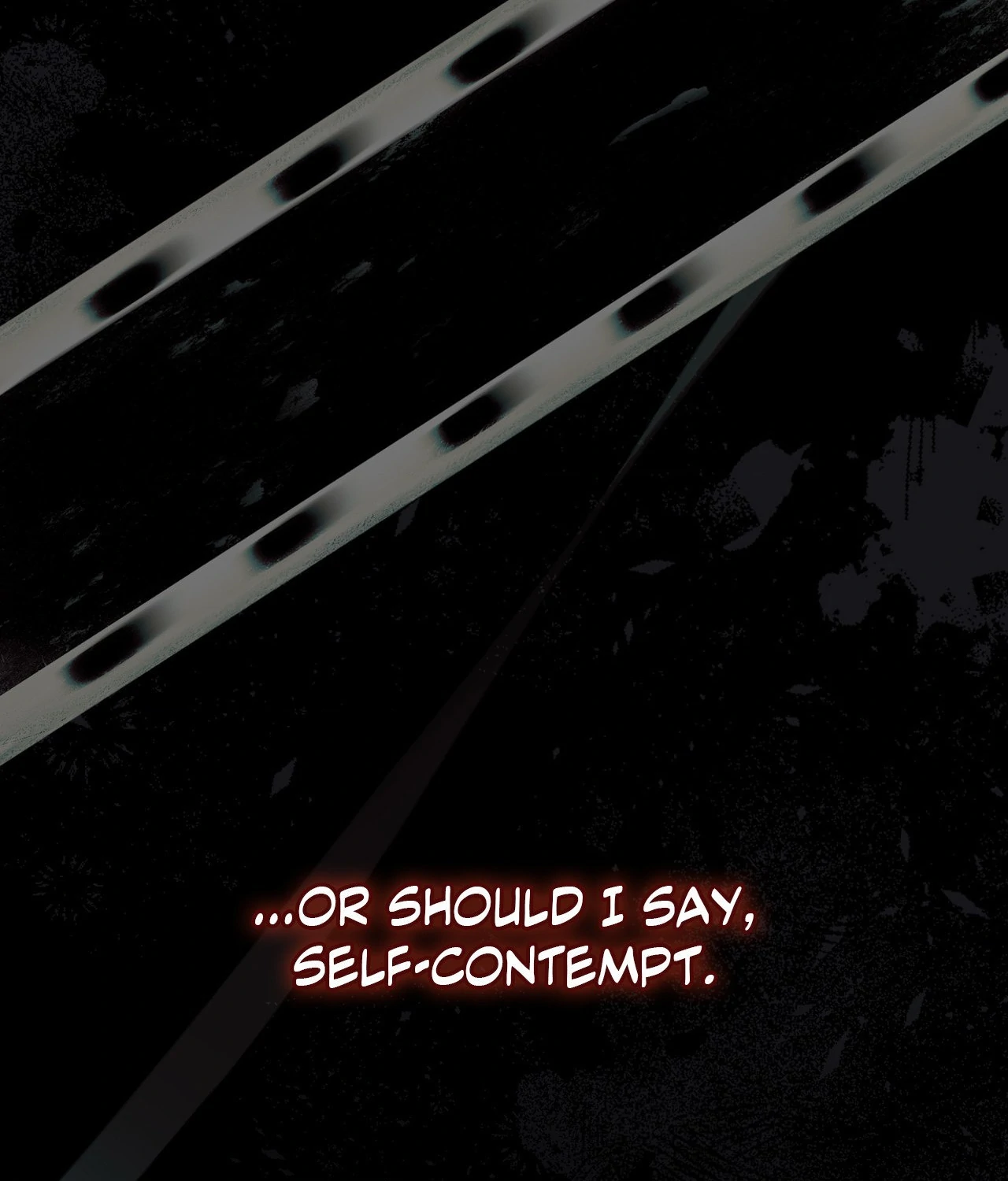 I’m Confined With the Male Leads Who Hated Me Chapter 13 - Page 83
