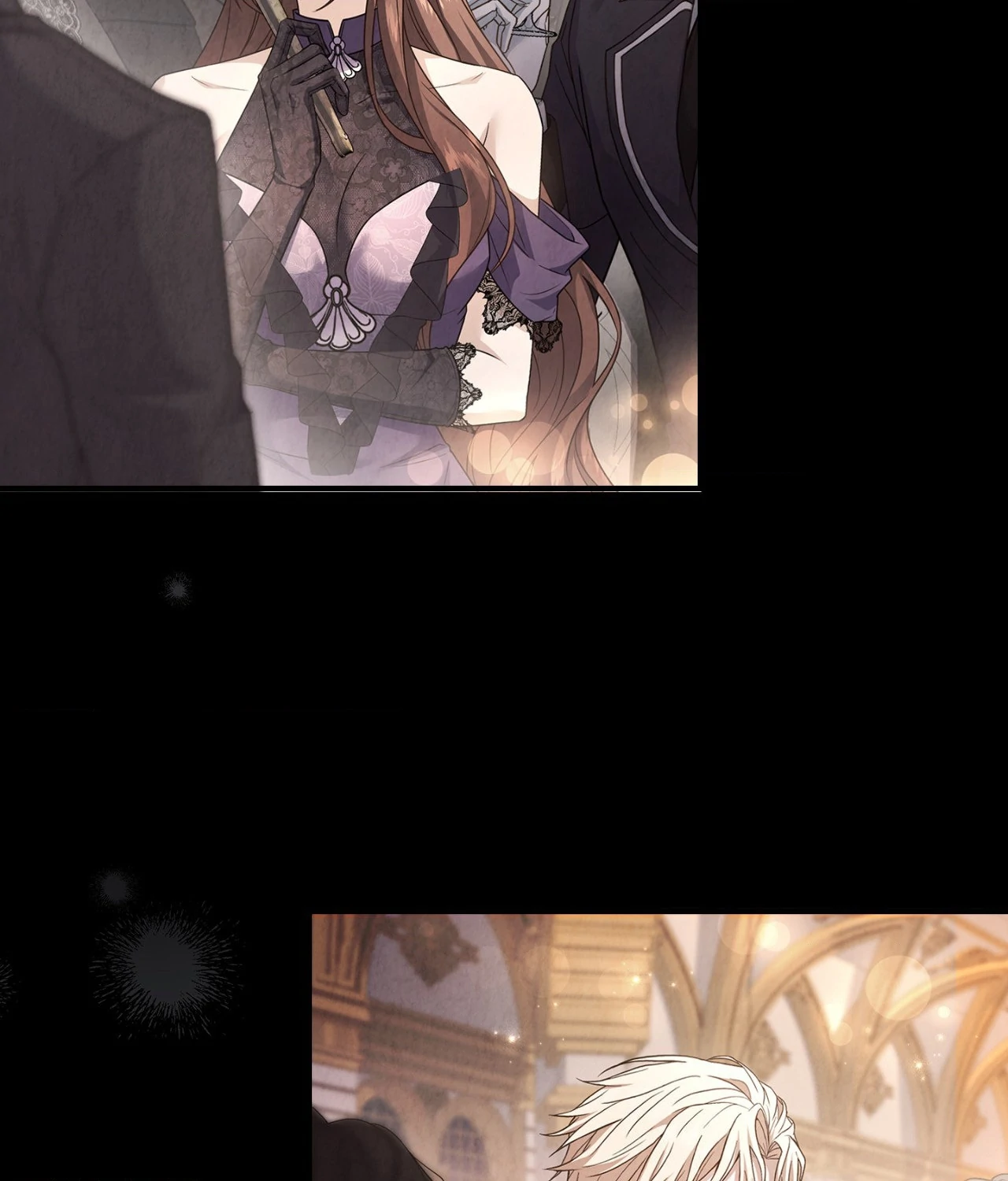I’m Confined With the Male Leads Who Hated Me Chapter 13 - Page 85